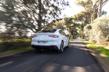 2022 Skoda Enyaq Coupé iV 50