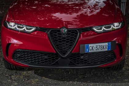 2023 Alfa Romeo Tonale Veloce 80