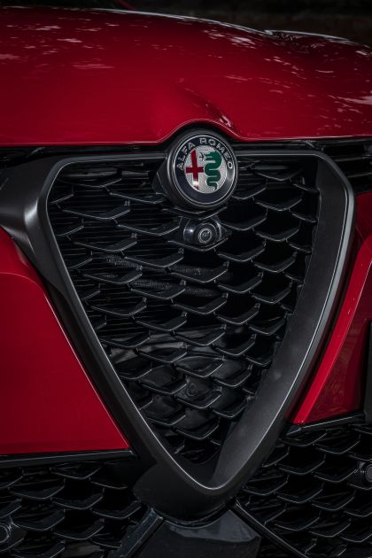 2023 Alfa Romeo Tonale Veloce 82