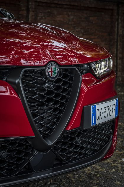 2023 Alfa Romeo Tonale Veloce 83