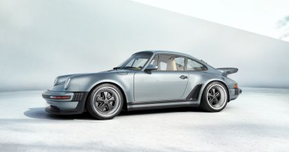 2022 Singer Turbo Study ( based on 1976 Porsche 911 930 Turbo 3.0 ) 1