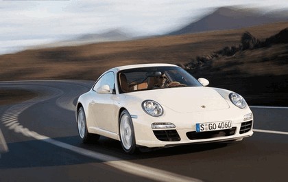 2008 Porsche 911 ( 997 ) 2