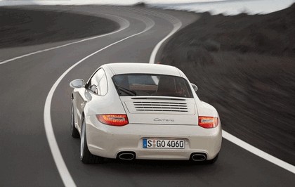2008 Porsche 911 ( 997 ) 10