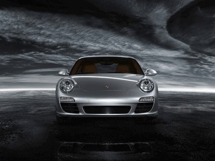 2008 Porsche 911 ( 997 ) 26