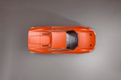 1969 Ferrari Dino 246 GT L 6
