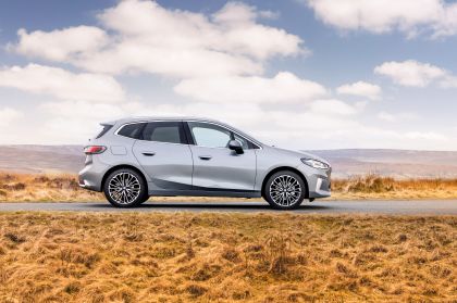 2022 BMW 220i ( U06 ) Active Tourer - UK version 17