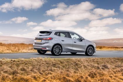 2022 BMW 220i ( U06 ) Active Tourer - UK version 18