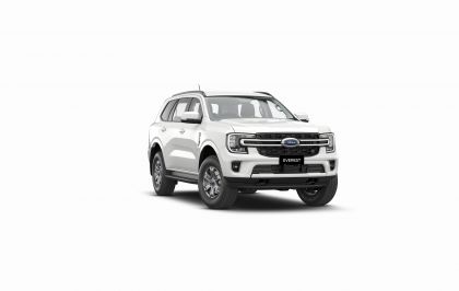 2023 Ford Everest Ambiente 1