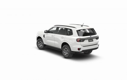 2023 Ford Everest Ambiente 2