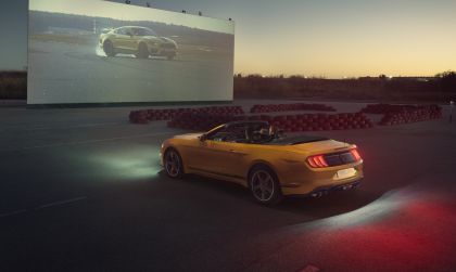 2022 Ford Mustang California Special 13