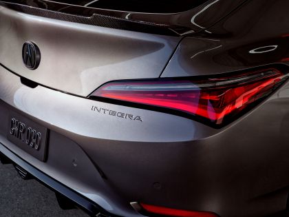 2023 Acura Integra 19