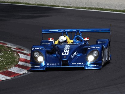 2008 Porsche RS Spyder 30