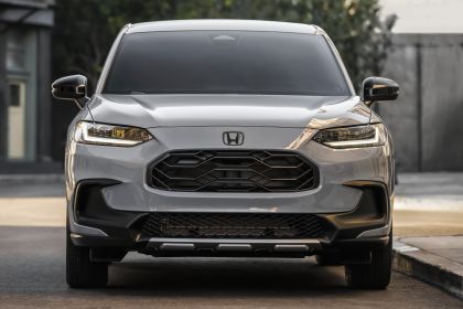 2023 Honda HR-V - USA version 17