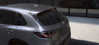 2023 Honda HR-V - USA version 34