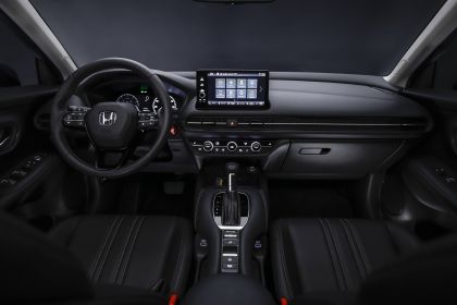 2023 Honda HR-V - USA version 44