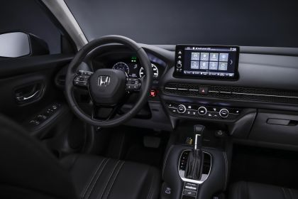 2023 Honda HR-V - USA version 45