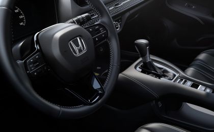 2023 Honda HR-V - USA version 47