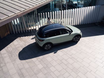 2023 Smart #1 Premium 7