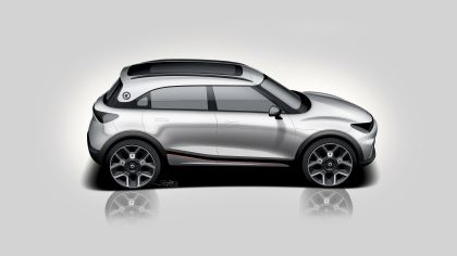 2023 Smart #1 Premium 20