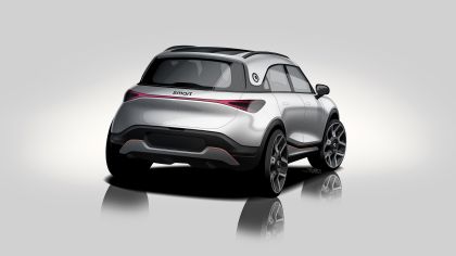 2023 Smart #1 Premium 21