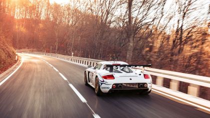 2005 Porsche Carrera GT-R 5