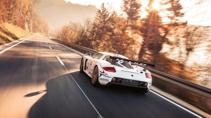 2005 Porsche Carrera GT-R 6