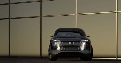 2022 Audi urbansphere concept 8