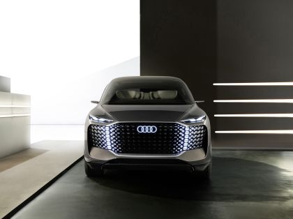 2022 Audi urbansphere concept 25