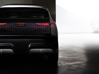 2022 Audi urbansphere concept 58