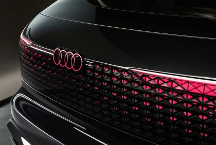 2022 Audi urbansphere concept 62