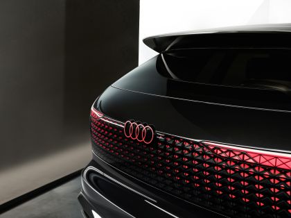 2022 Audi urbansphere concept 64