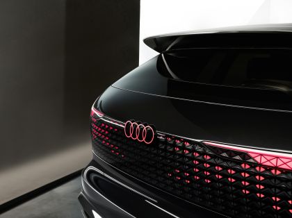 2022 Audi urbansphere concept 66