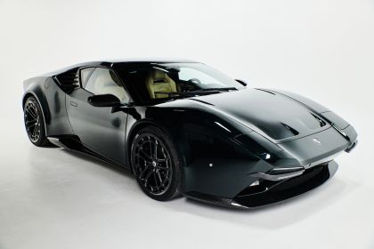 2021 ARES Design Panther ProgettoUno 1