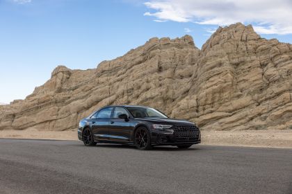 2022 Audi S8 - USA version 2