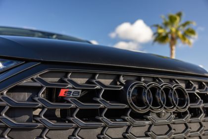 2022 Audi S8 - USA version 24