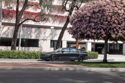 2022 Audi S8 - USA version 29