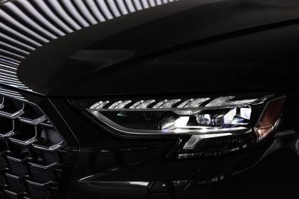 2022 Audi S8 - USA version 49