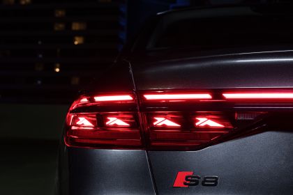 2022 Audi S8 - USA version 52