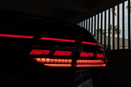 2022 Audi S8 - USA version 53