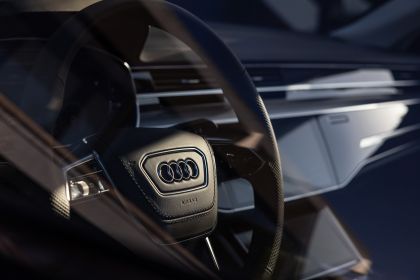 2022 Audi S8 - USA version 64