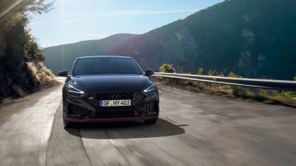 2022 Hyundai i30 N Drive-N Limited Edition 4