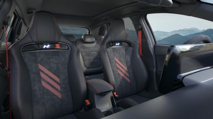 2022 Hyundai i30 N Drive-N Limited Edition 15