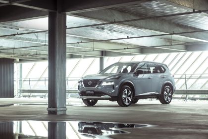 2023 Nissan X-Trail - AUS version 1