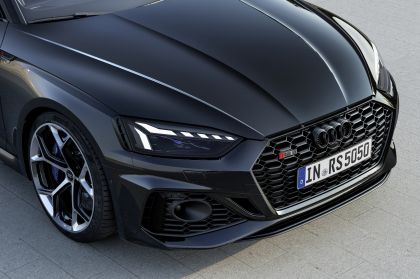 2023 Audi RS5 Sportback competition plus 23