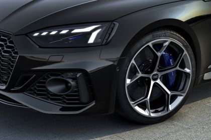 2023 Audi RS5 Sportback competition plus 26