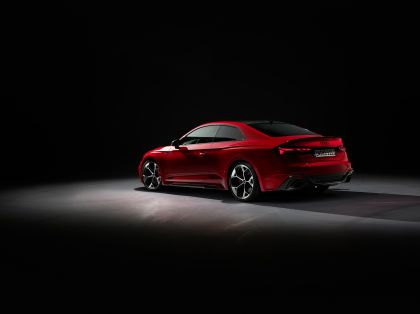 2023 Audi RS5 Coupé competition plus 2