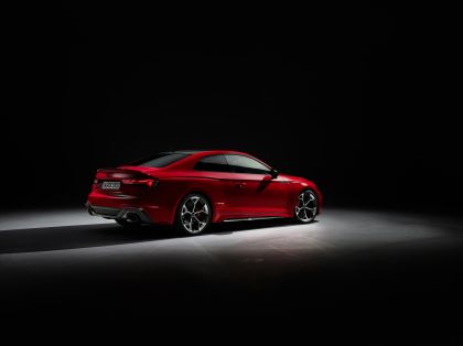 2023 Audi RS5 Coupé competition plus 3