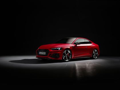 2023 Audi RS5 Coupé competition plus 4