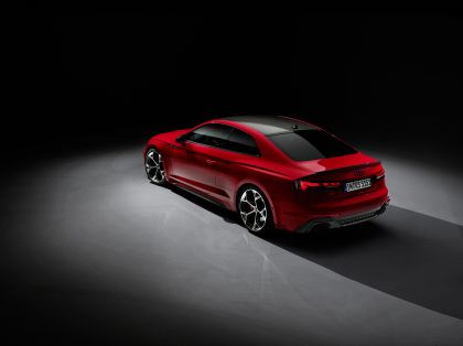 2023 Audi RS5 Coupé competition plus 6