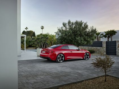2023 Audi RS5 Coupé competition plus 32